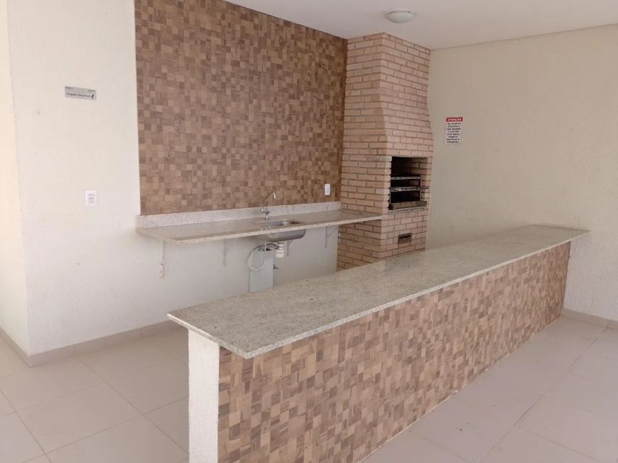 Apartamento com 43m² Estância Guatambu-Itaquaquecetuba-SP
