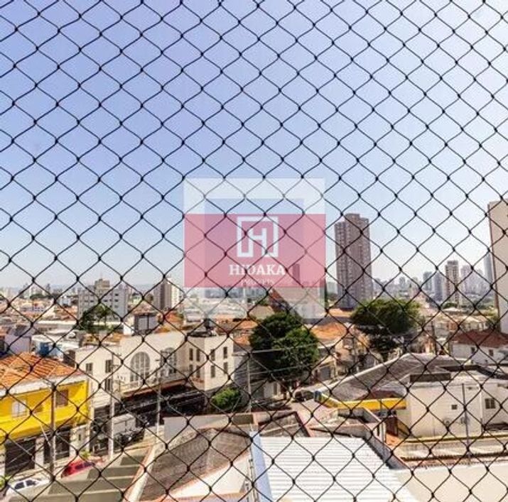 Apartamento à venda no bairro Vila Bertioga - São Paulo/SP, Zona Leste