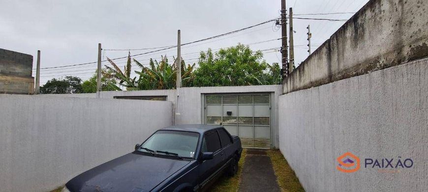 Sobrado à venda, 77 m² por R$ 270.000,00 - Estância Paraíso - Itaquaquecetuba/SP