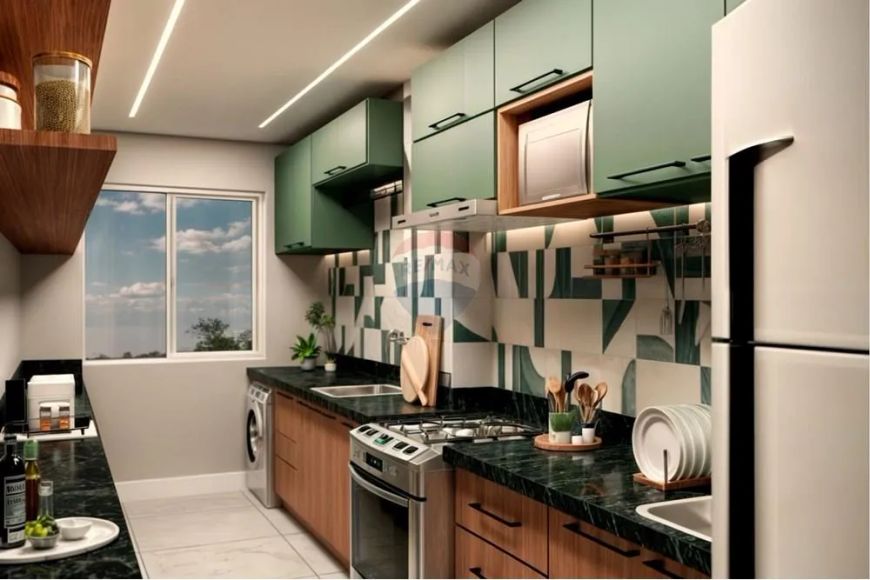 Apartamento 3 Dormitórios 80 M² - Sendo 01 Suíte - ITAQUAQUECETUBA - SP