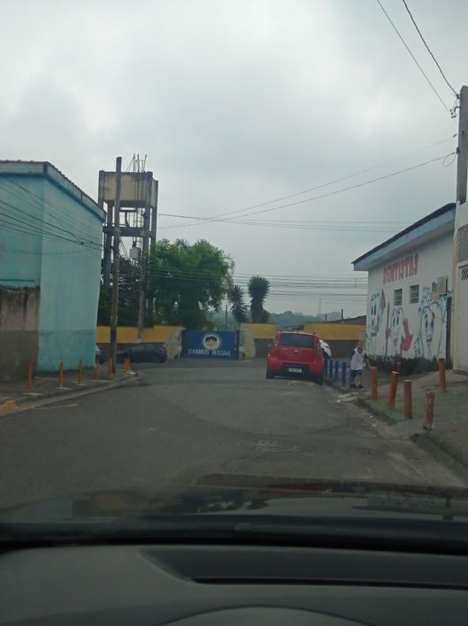 Lote/Terreno para venda possui 125 metros quadrados em Jardim Paineira - Itaquaquecetuba - São Paulo