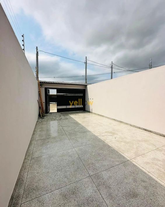 "Casa à Venda em Jardim Rio Negro - 2 Dormitórios, 95m²"