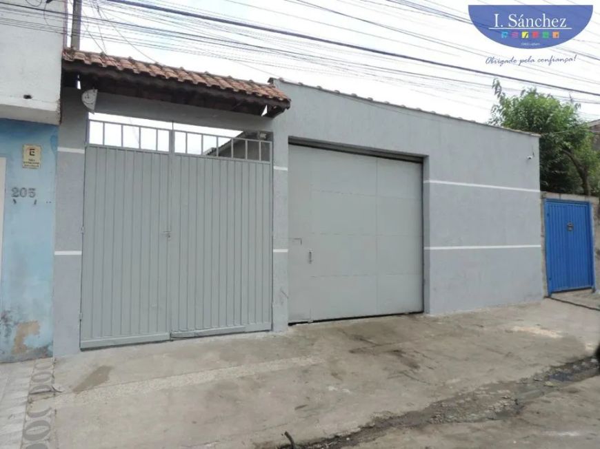 Casa para Venda em Itaquaquecetuba, Jardim Paineira, 2 dormitórios, 1 banheiro, 3 vagas
