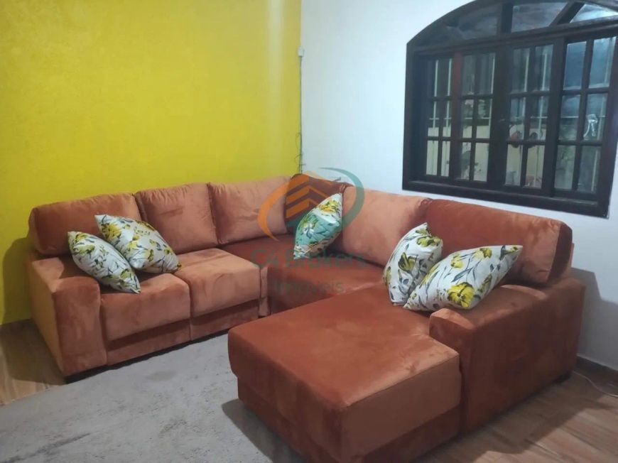 Casa em Jardim Aracaré - Itaquaquecetuba, SP