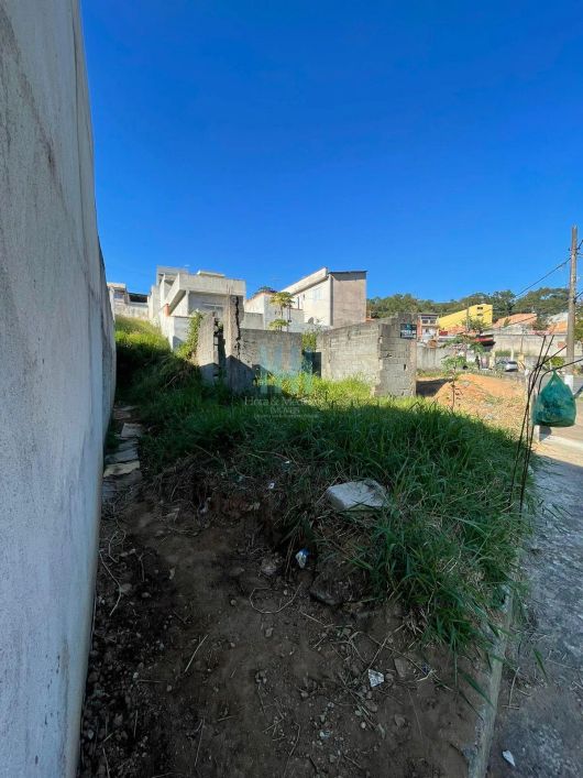 Terreno para Venda em Itaquaquecetuba, Jardim Moraes
