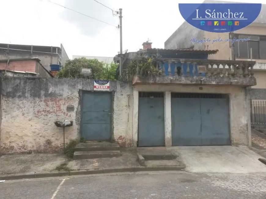 Casa para Venda em Itaquaquecetuba, Jardim Luciana, 2 dormitórios, 2 banheiros