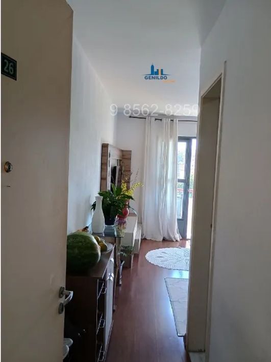 🏡 APARTAMENTO MOBILIADO À VENDA – VILA ZEFERINA, ITAQUAQUECETUBA 🏡