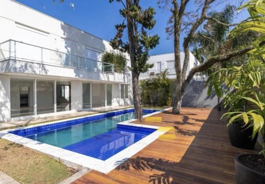 Casa para Venda em São Paulo, Parque Colonial, 4 dormitórios, 4 suítes, 5 banheiros, 8 vagas