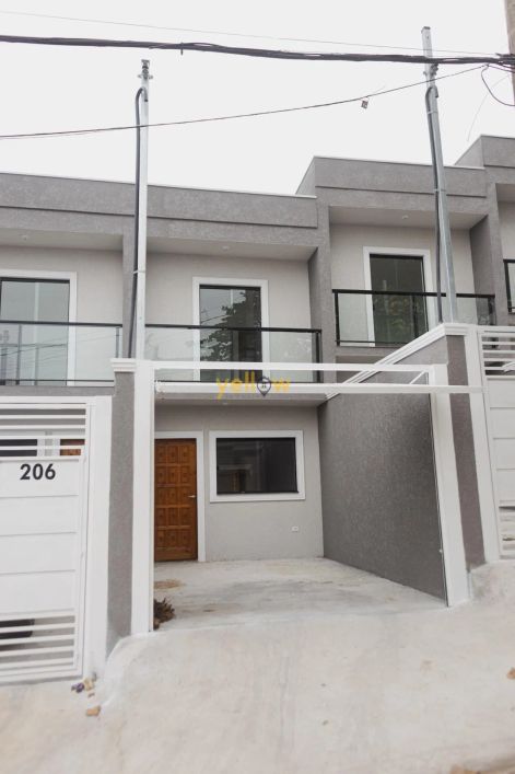 Casa em Bairro em Vila Itaquá Mirim - Itaquaquecetuba