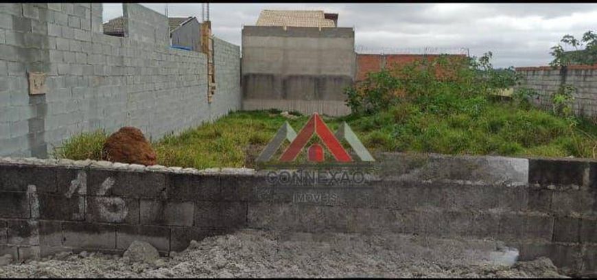 Terreno à venda, 175 m² por R$ 192.000,00 - Chácara Cuiabá - Itaquaquecetuba/SP