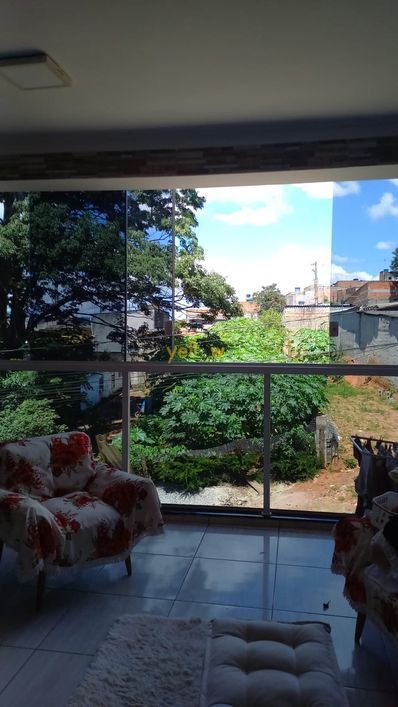 Casa em Bairro em Parque Dirce - Itaquaquecetuba