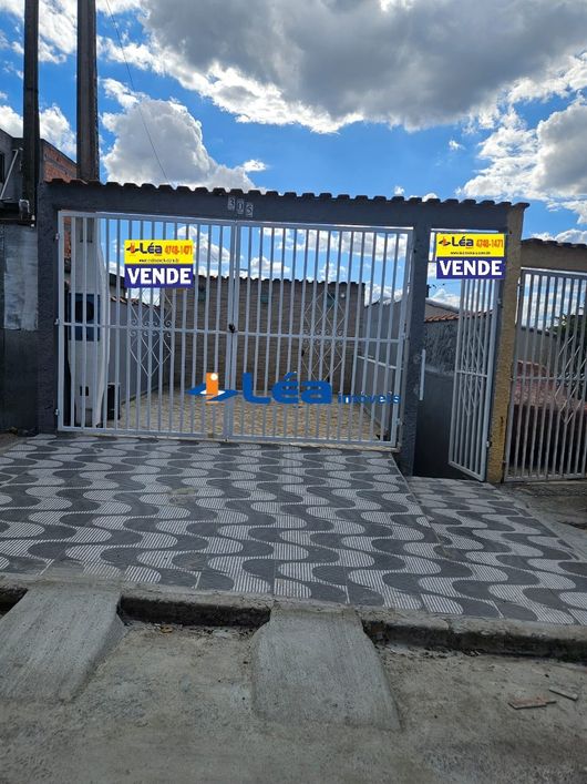 CASA RESIDENCIAL em ITAQUAQUECETUBA - SP, JARDIM MORAES