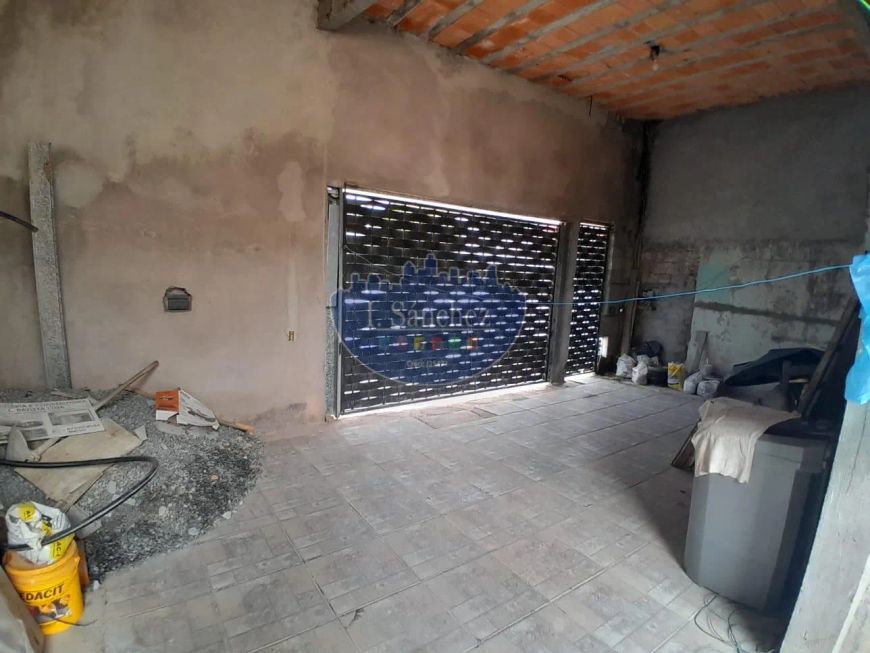 Casa para Venda em Itaquaquecetuba, Jardim Ikes, 4 dormitórios, 2 suítes, 2 banheiros, 2 vagas