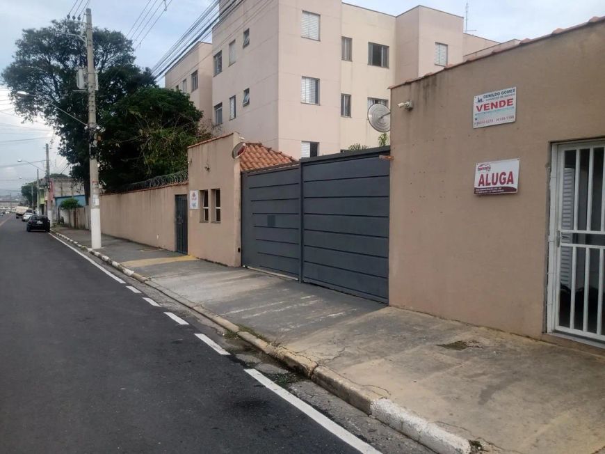 🏡 Apartamento Próximo à Estação Aracaré – Conforto, Lazer e Financiamento Bancário