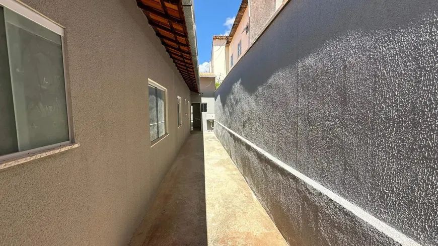 Casa à venda no bairro Jardim Leblon em Belo Horizonte/MG