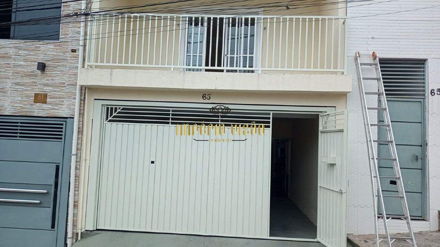 Sobbrado à Venda com 3 Dormitórios no bairro Jardim Maragipe - Itaquaquecetuba - SP