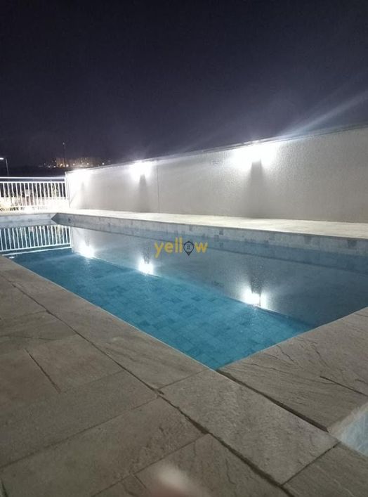 Apartamento em Jardim Caiubi - Itaquaquecetuba