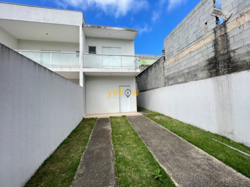Casa em Bairro em Estância Paraíso - Itaquaquecetuba