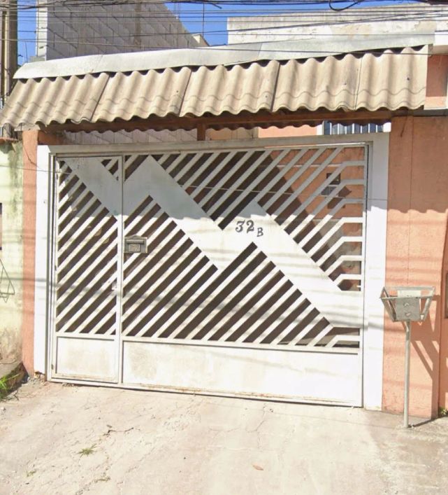Térrea para venda tem 65 metros quadrados com 2 quartos em Estância Paraíso - Itaquaquecetuba - SP