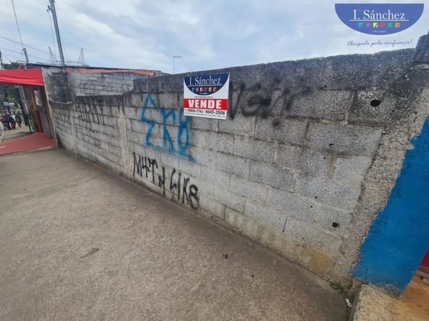 Terreno para Venda em Itaquaquecetuba, Estância Fraternidade