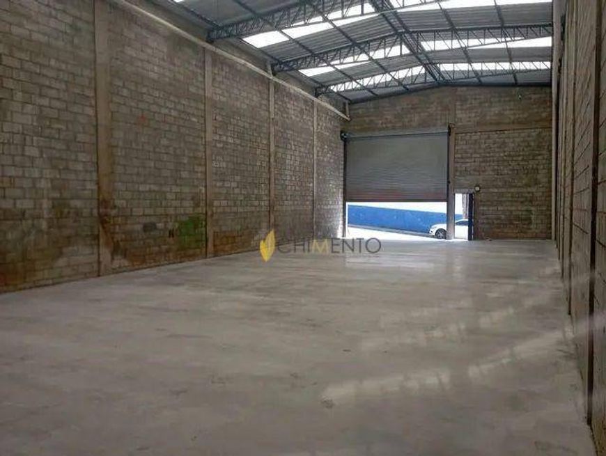 Galpão à venda, 270 m² por R$ 650.000 - Jardim Paineira - Itaquaquecetuba/SP