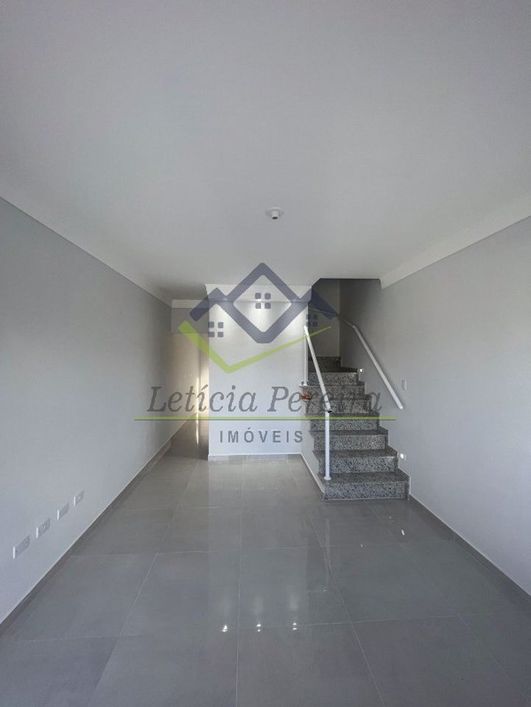 Casa Residencial à venda, Jardim Nascente, Itaquaquecetuba - CA0053.