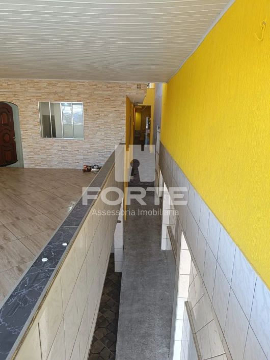 ÓTIMA CASA A VENDA NO JARDIM ZÉLIA