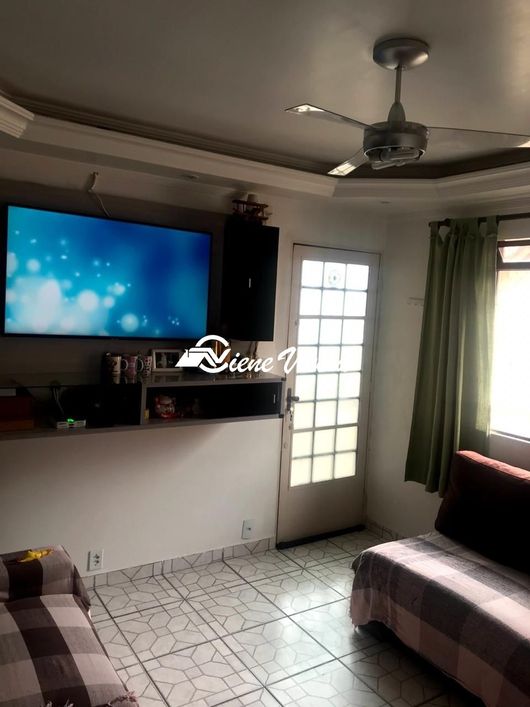 APARTAMENTO RESIDENCIAL em ITAQUAQUECETUBA - SP, VILLAGE 5