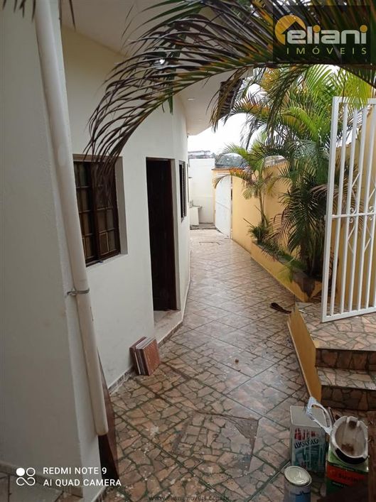 Casas para venda em Itaquaquecetuba no bairro Jardim Moraes