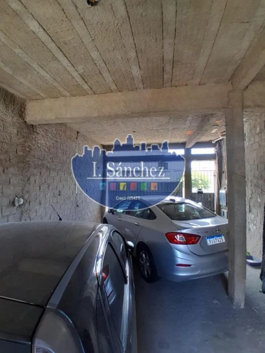 Casa para Venda em Itaquaquecetuba, Jardim Altos de Itaquá, 1 dormitório, 2 banheiros, 1 vaga