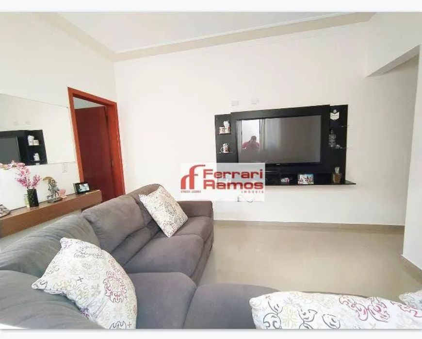 Sobrado com 2 dormitórios à venda, 125 m² por R$ 349.000,00 - Jardim Pinheirinho - Itaquaquecetuba/S