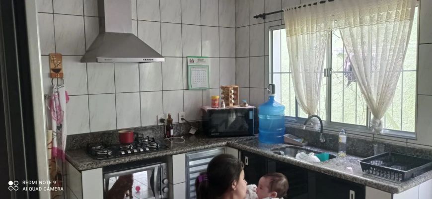 🏡 CASA 2 QUARTOS DE 84m² À VENDA – JARDIM DO ALGARVE, ITAQUAQUECETUBA 🏡