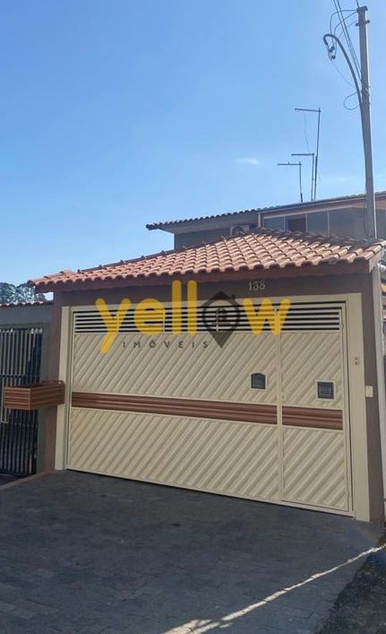 Casa em Jardim Patrícia - Itaquaquecetuba