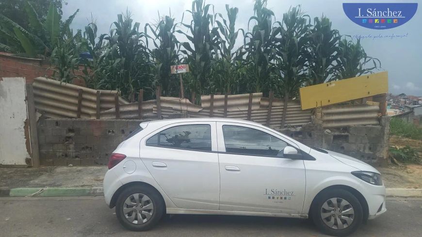 Terreno para Venda em Itaquaquecetuba, Jardim Adriane