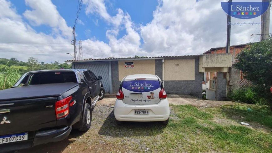 Casa para Venda em Itaquaquecetuba, Parque Nossa Senhora das Graças, 2 dormitórios, 2 banheiros, 3 v