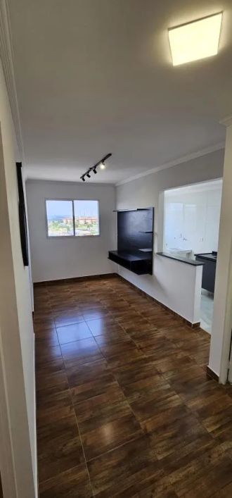 Apartamento para Venda em Itaquaquecetuba, Vila Miranda, 3 dormitórios, 1 banheiro, 1 vaga