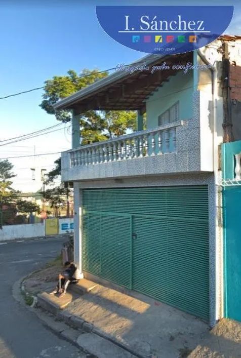 Casa para Venda em Itaquaquecetuba, Jardim Itaquá, 2 dormitórios, 2 banheiros, 2 vagas
