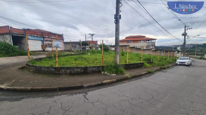 Terreno para Venda em Itaquaquecetuba, JARDIM RIO NEGRO