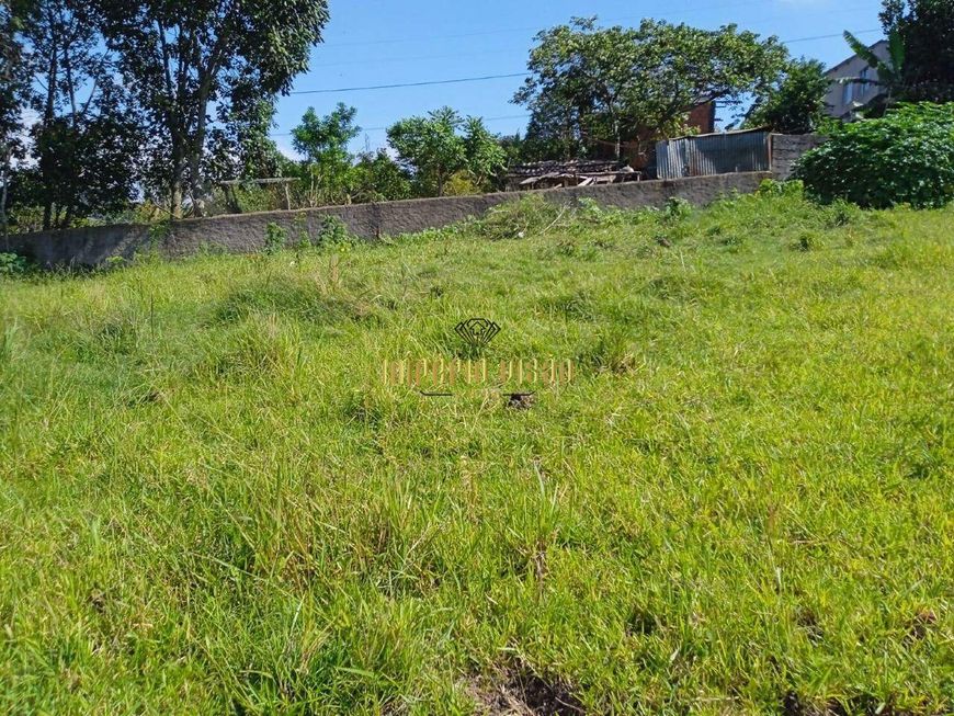 Terreno de 210m² à venda no bairro Merenda - Itaquaquecetuba-SP