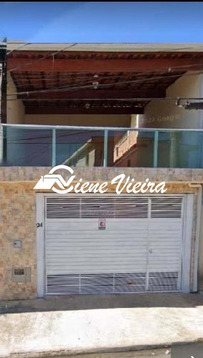 CASA RESIDENCIAL em ITAQUAQUECETUBA - SP, JARDIM PATRÍCIA