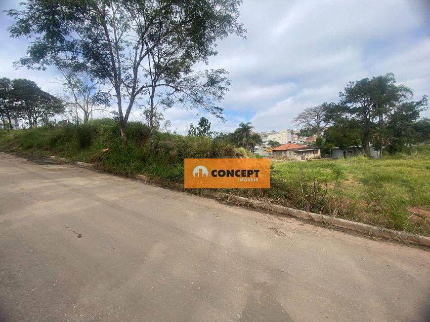 Terreno à venda, 165 m² por R$ 85.000,00 - Chácara Águas da Pedra - Itaquaquecetuba/SP