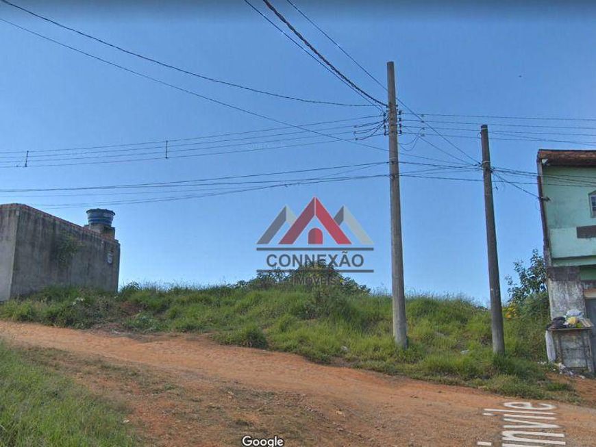 Área à venda, 1000 m² por R$ 750.000,00 - Estância Paraíso - Itaquaquecetuba/SP