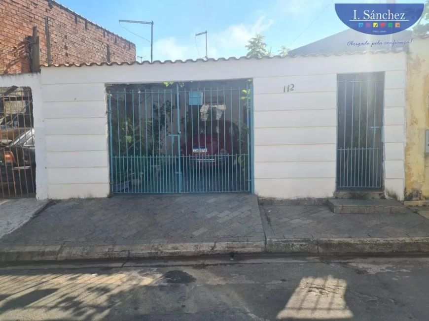Casa para Venda em Itaquaquecetuba, Jardim Odete, 2 dormitórios, 1 banheiro, 2 vagas