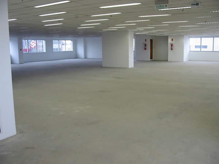 CONJUNTO COMERCIAL para aluguel, 8 vagas, AV PAULISTA - SAO PAULO/SP