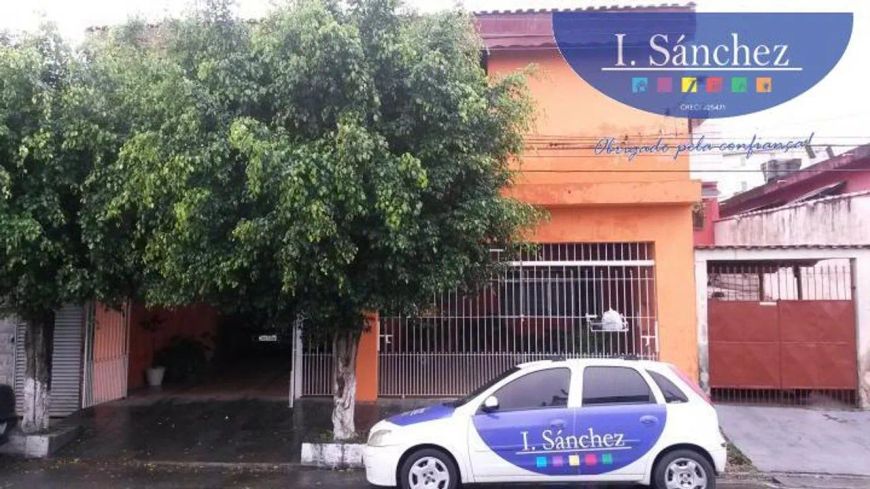 Casa para Venda em Itaquaquecetuba, Jardim Altos de Itaquá, 4 dormitórios, 1 suíte, 4 banheiros, 6 v