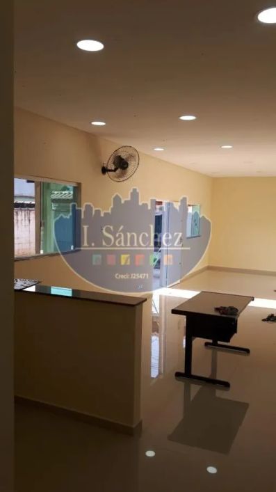Casa para Venda em Itaquaquecetuba, Vila Ferreira, 2 dormitórios, 4 banheiros