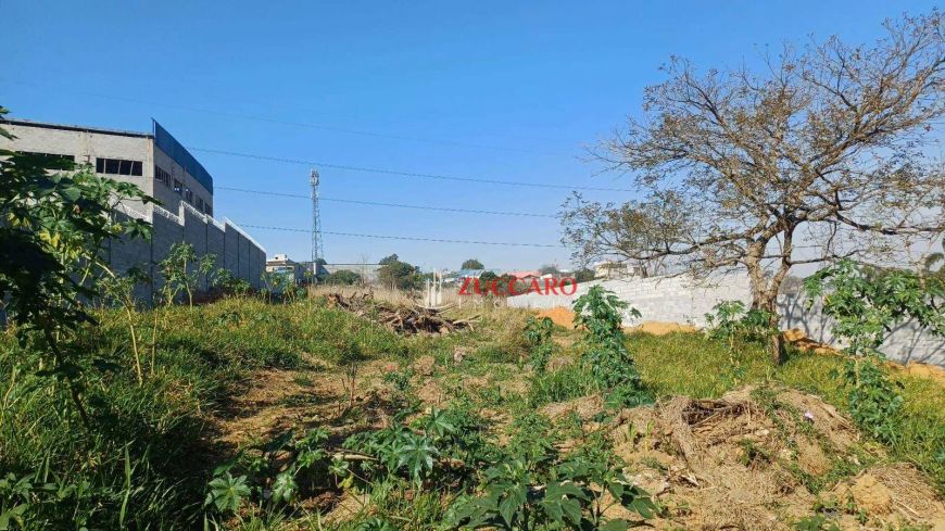 Área à venda, 1437 m² por R$ 540.000,00 - Veraneio Maracanã - Itaquaquecetuba/SP