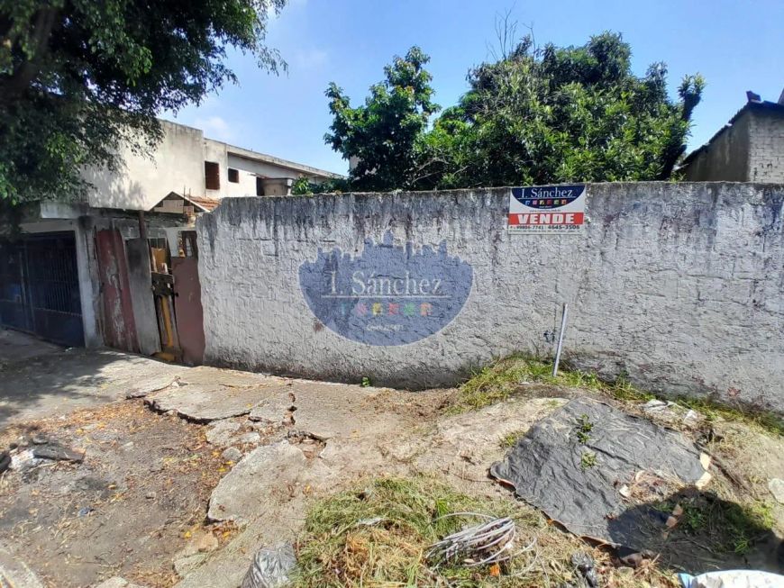 Terreno para Venda em Itaquaquecetuba, Vila Bartira