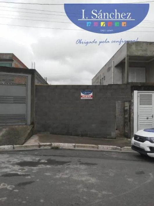 Terreno para Venda em Itaquaquecetuba, Vila Vermont