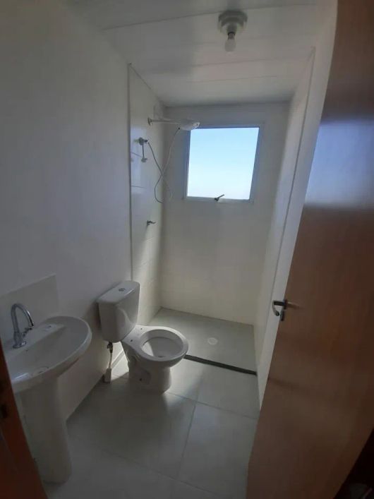 Apartamento em Estância Guatambu com 42.00 m² , 2 quarto(s) , 1 vaga(s).